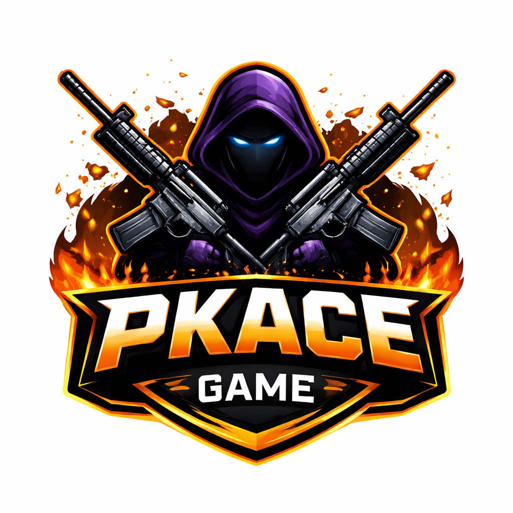 PKACE GAME