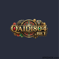 QAIDI804 Game