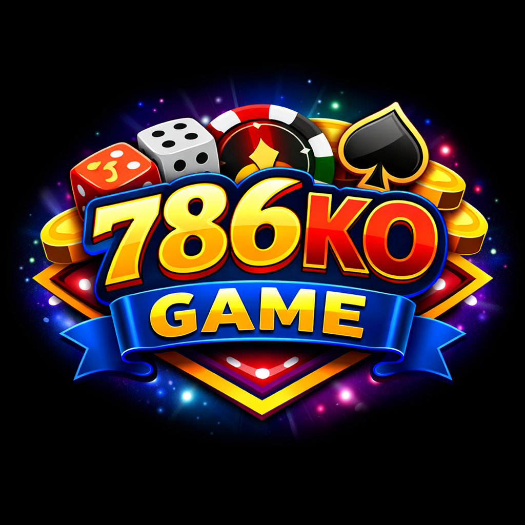 786KO Game