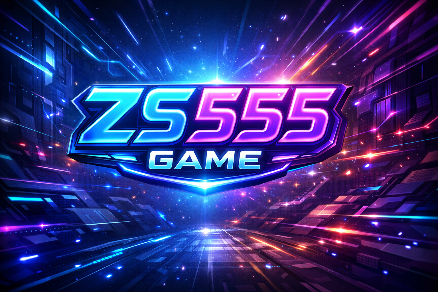 ZS555 Game