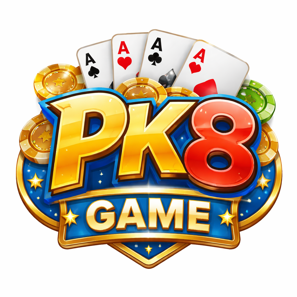 PK8 Game