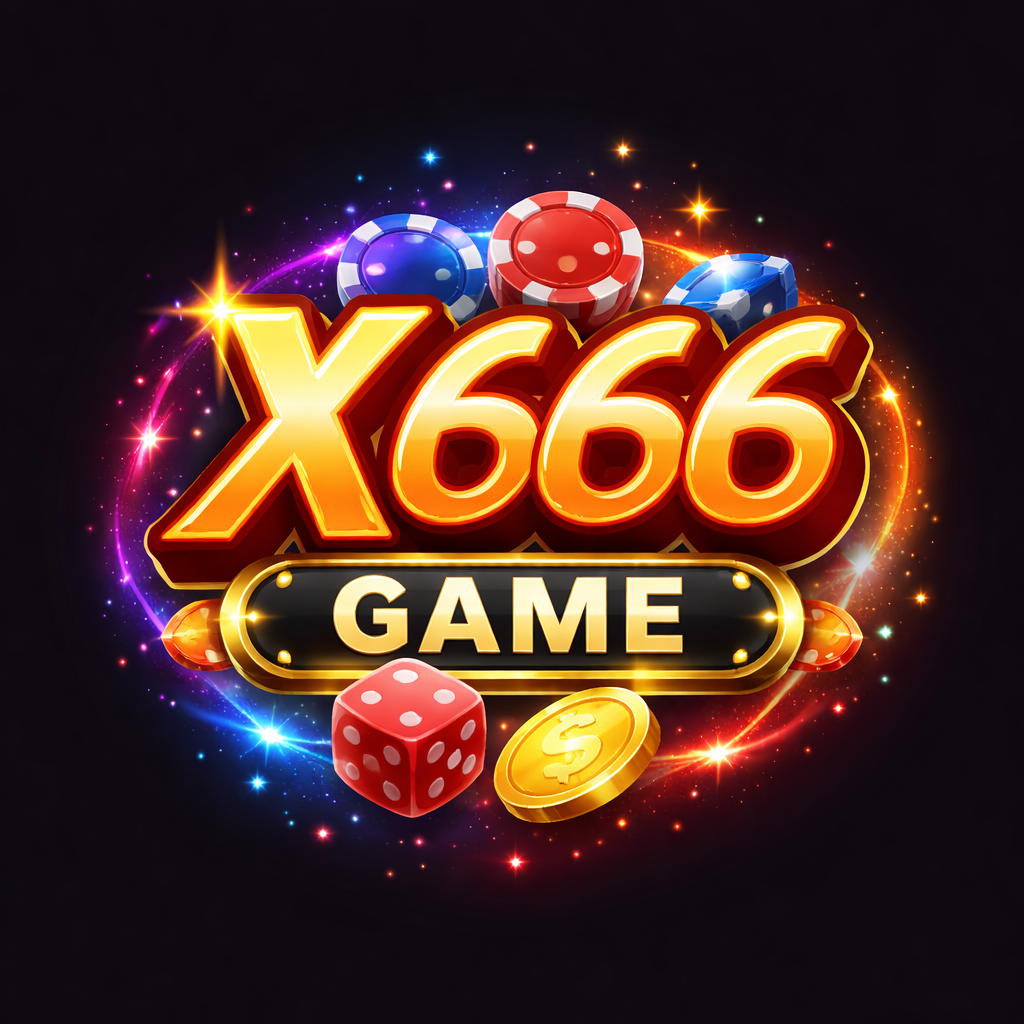 X666 GAME