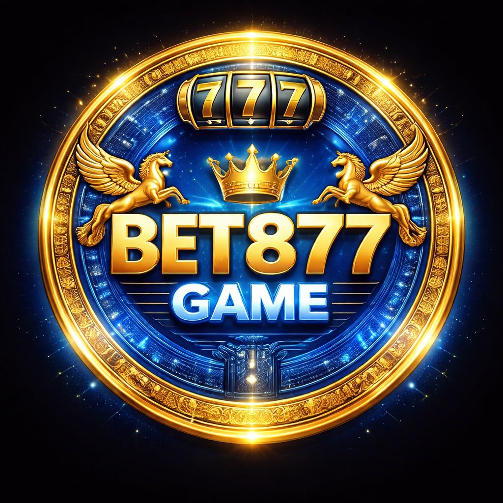 BET877 GAME