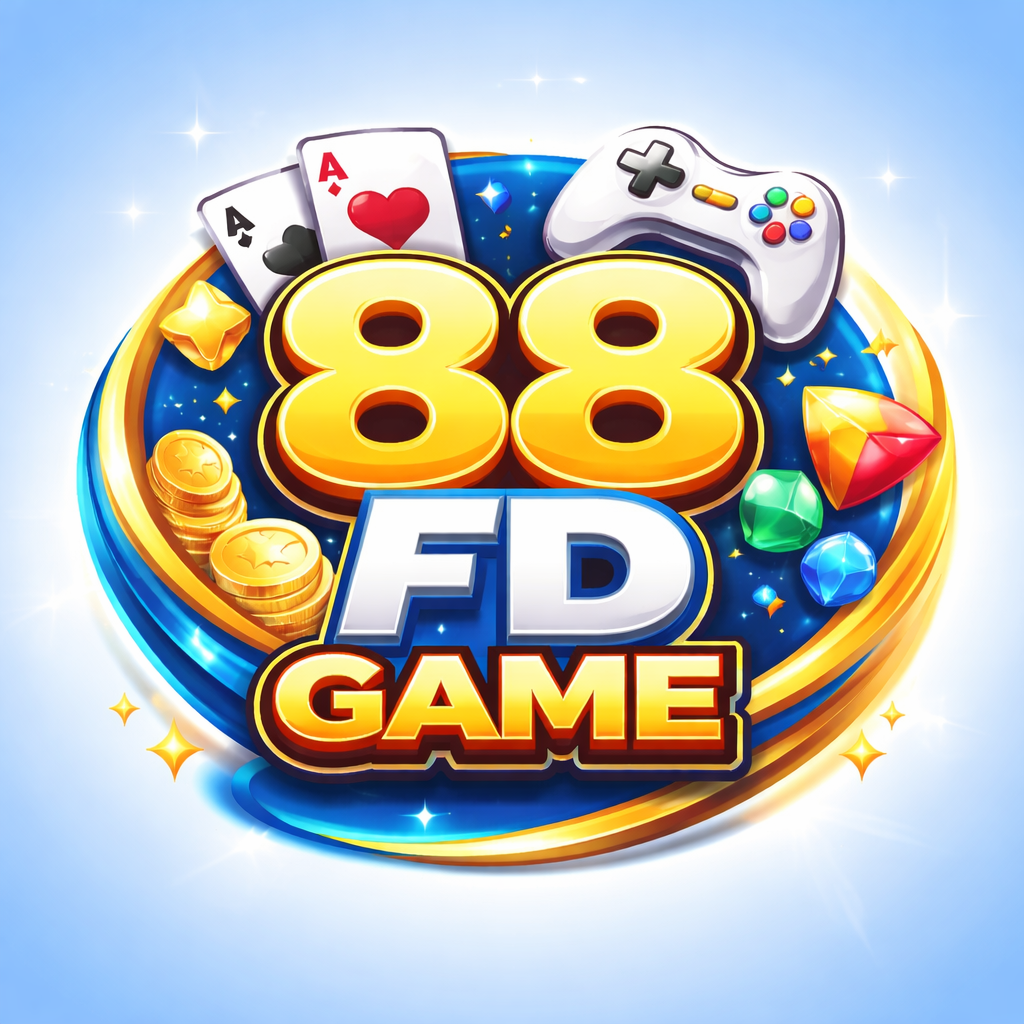 88FD Game