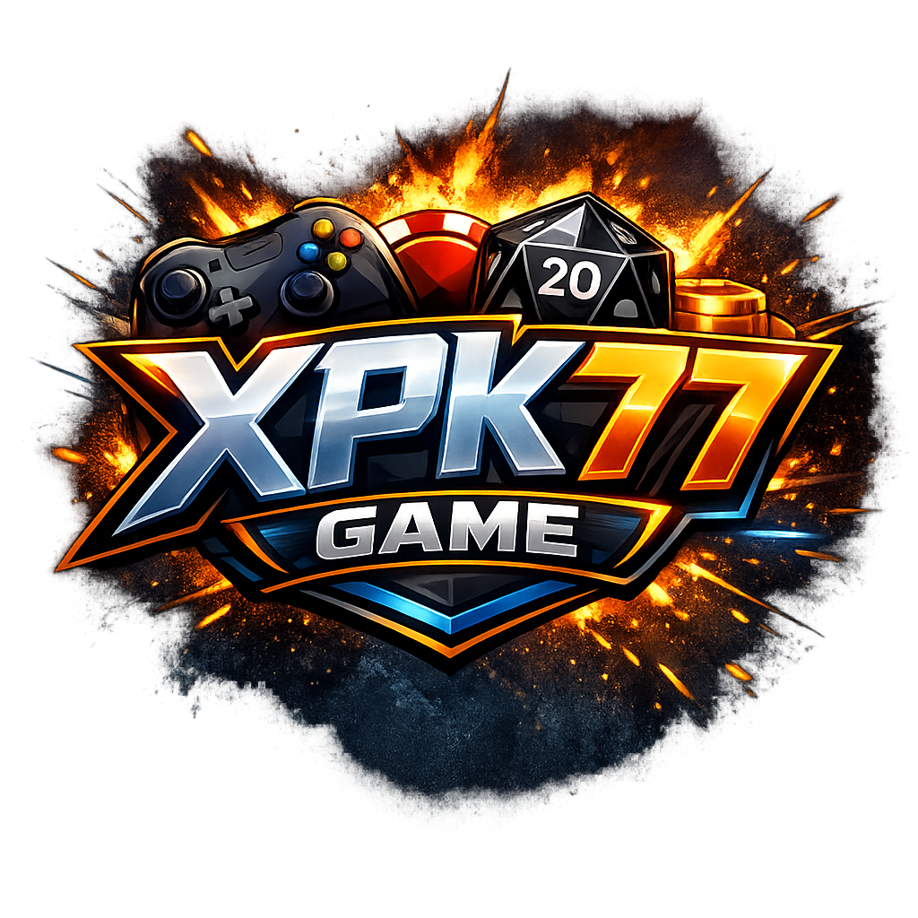 XPK77 Game