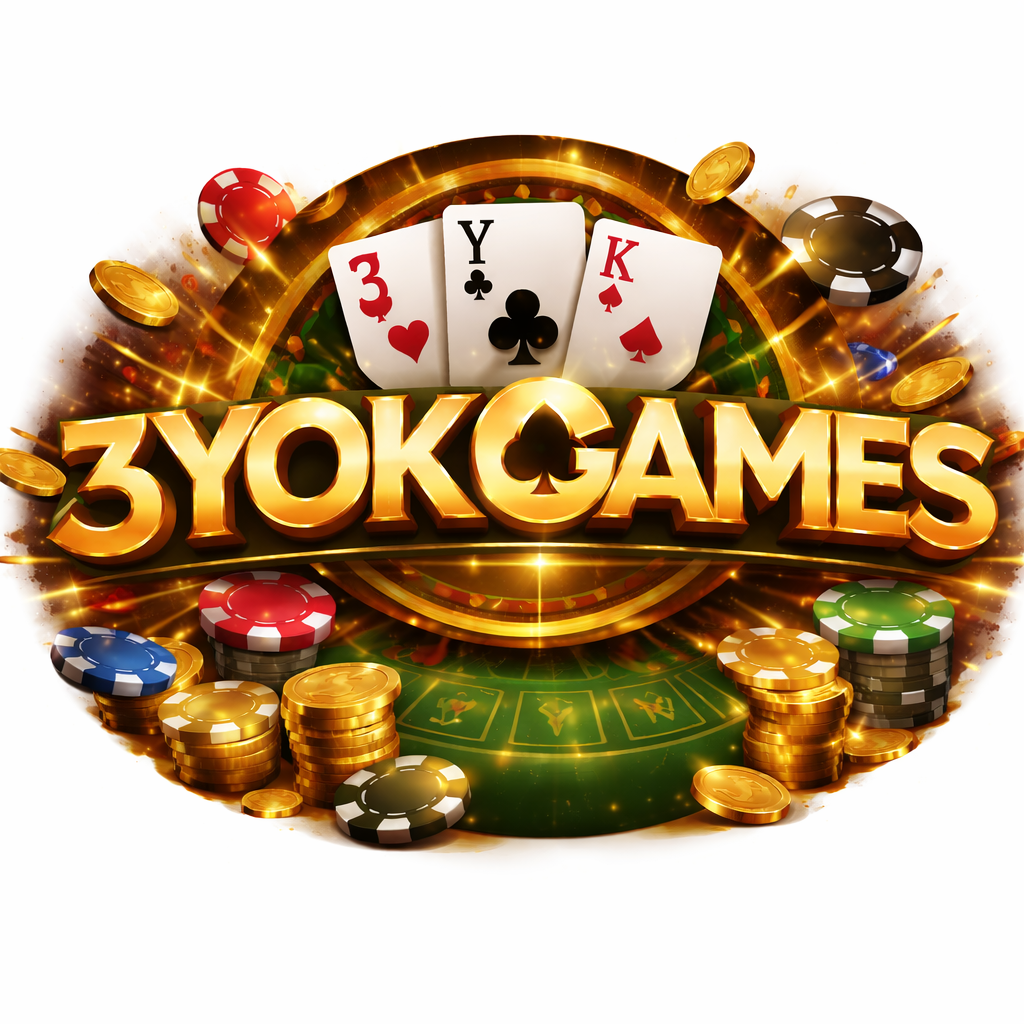 3yokgames