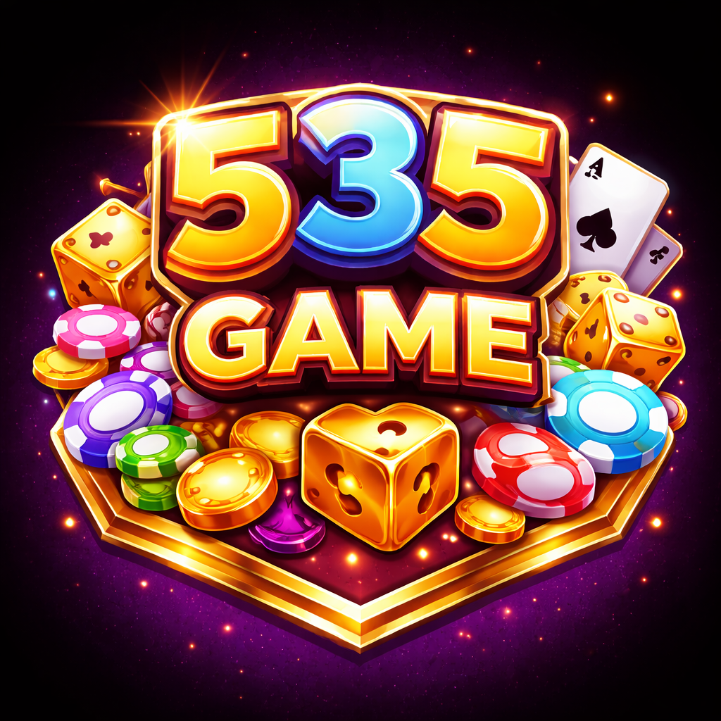 535 GAME