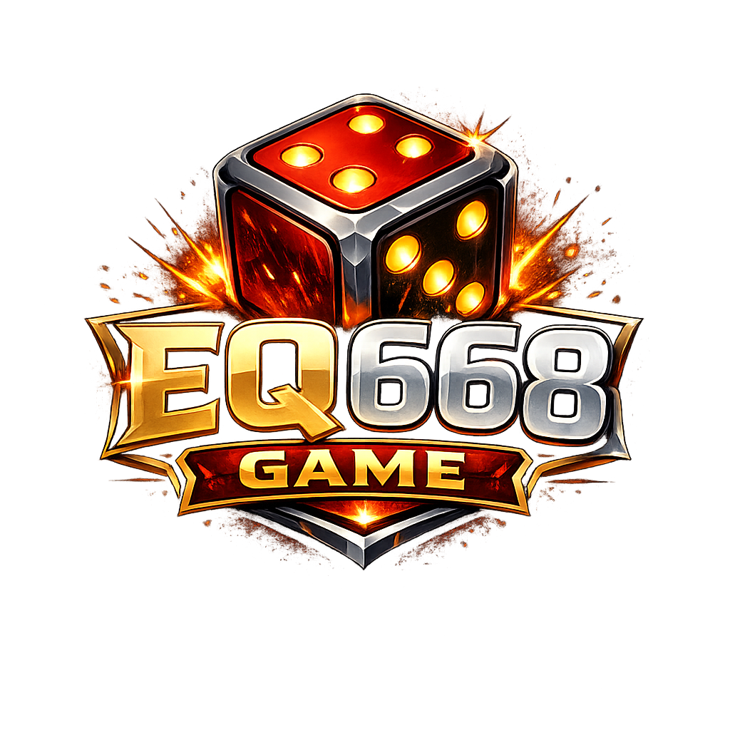 EQ668Game