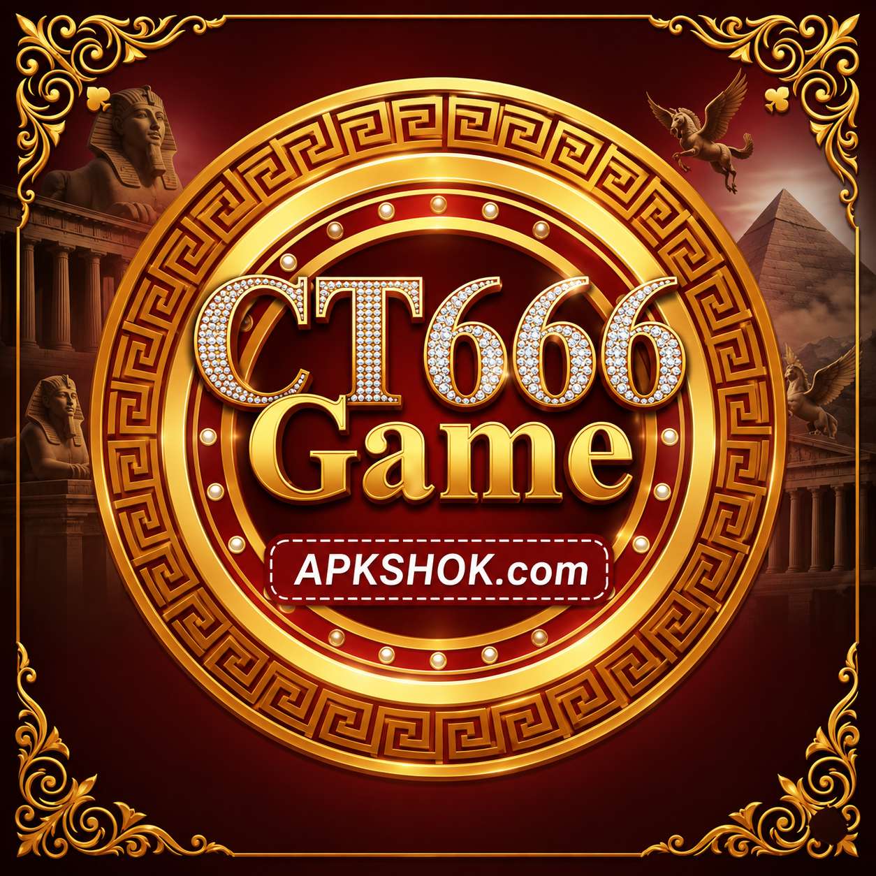 CT666 Game
