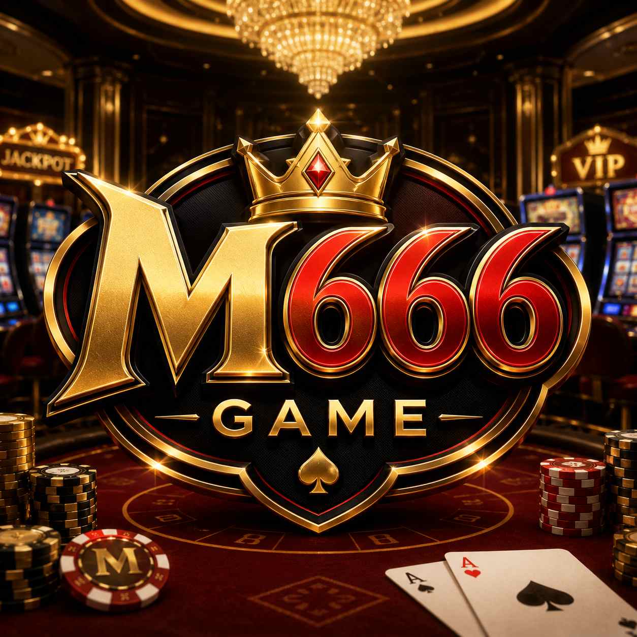 M666 Game