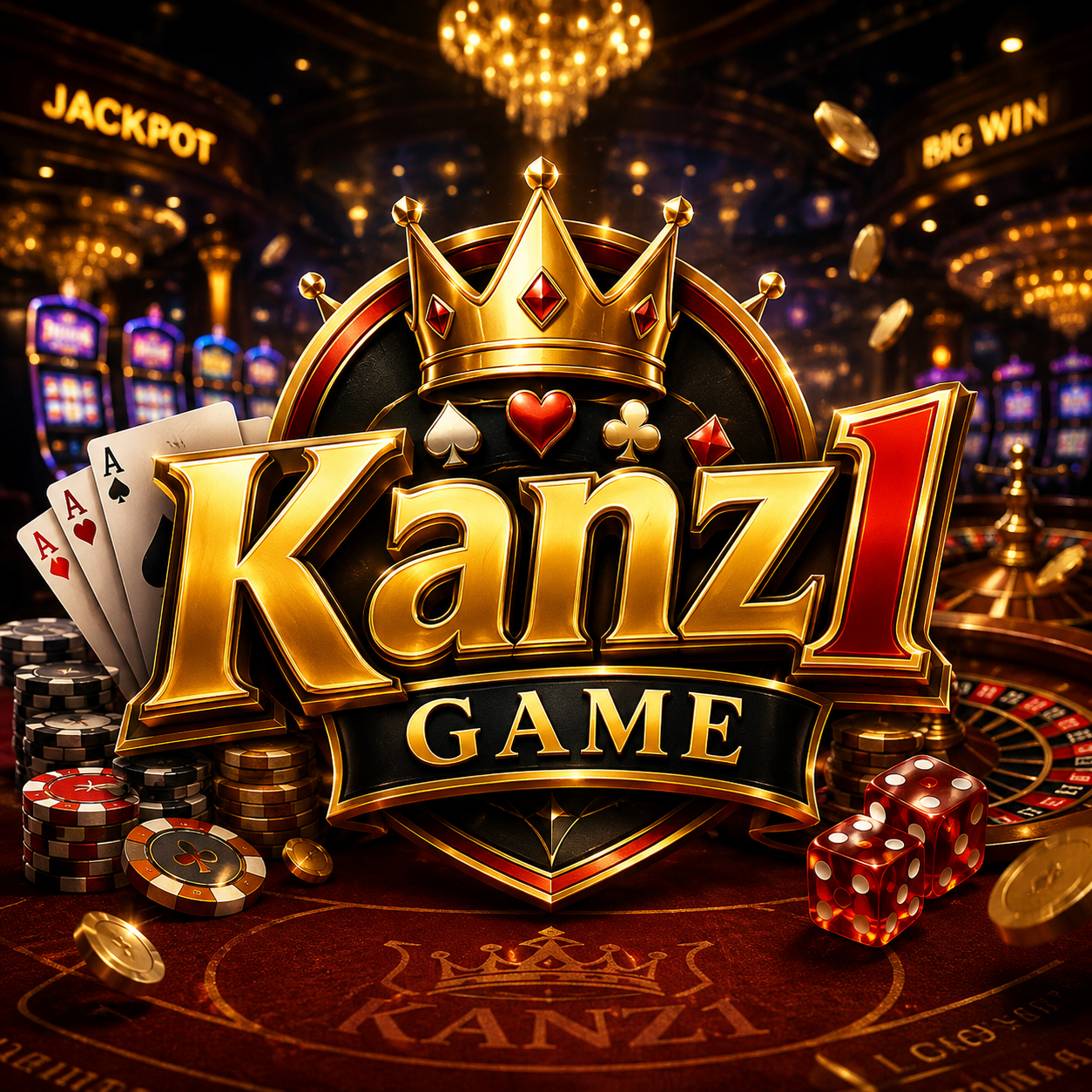 Kanz1 Game