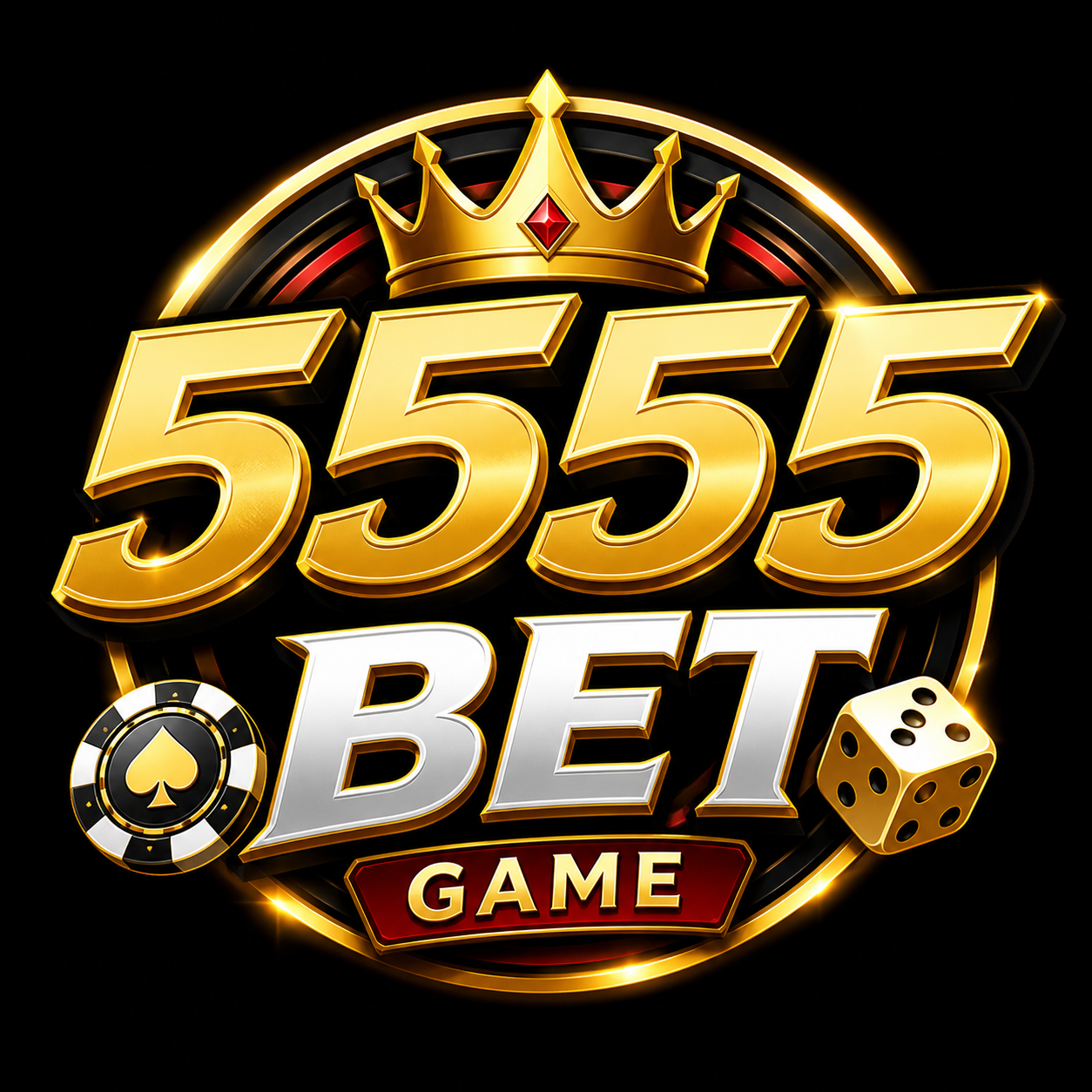 5555BET Game