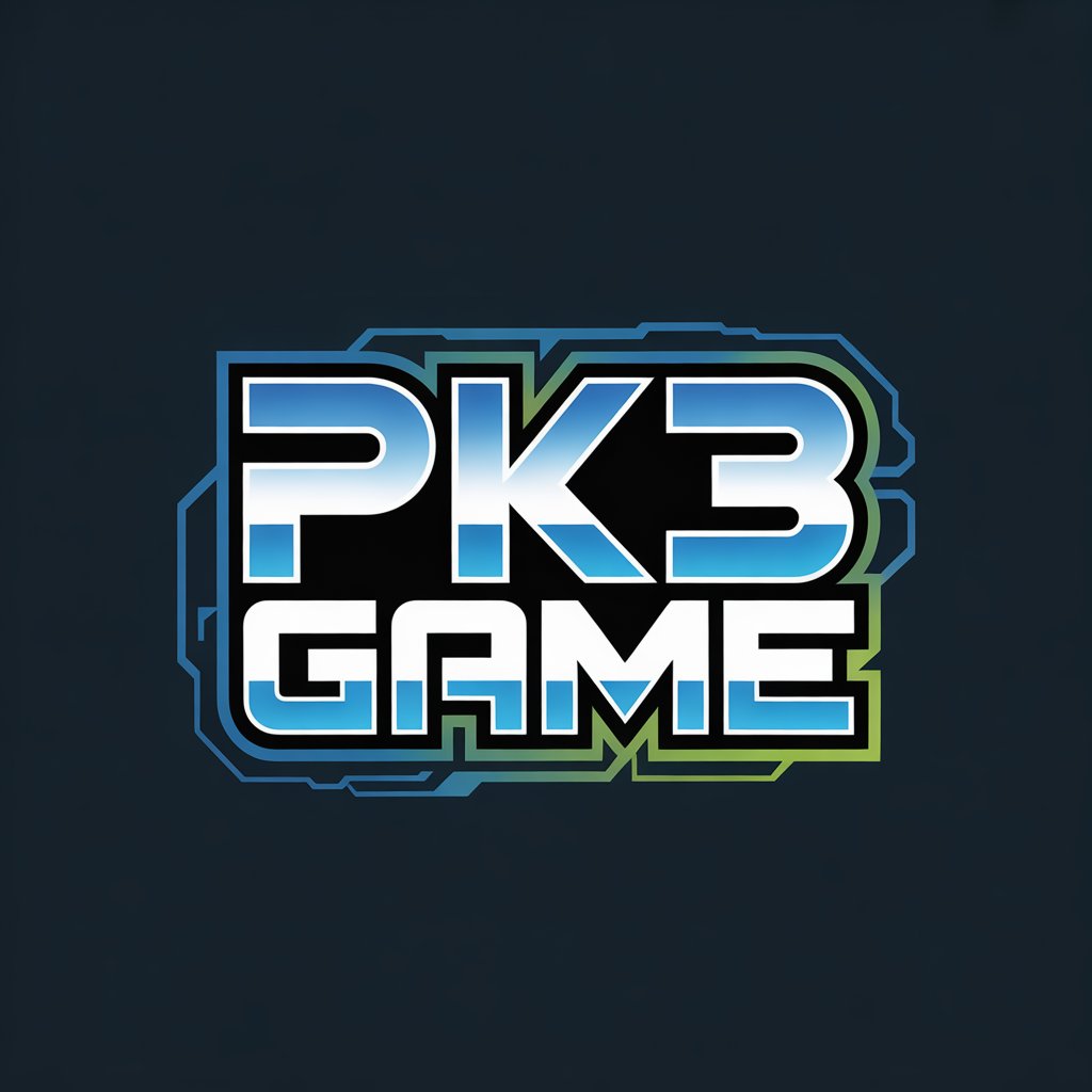 PK3 Game