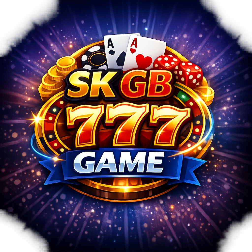 SK GB 777 Game