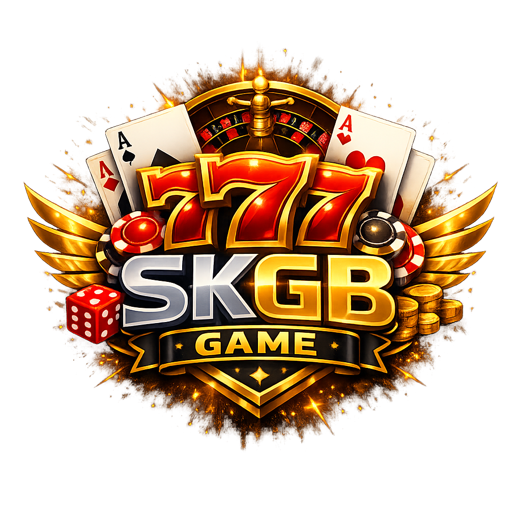 777SKGB Game