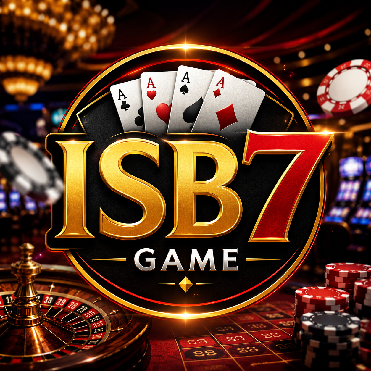 ISB7 Game