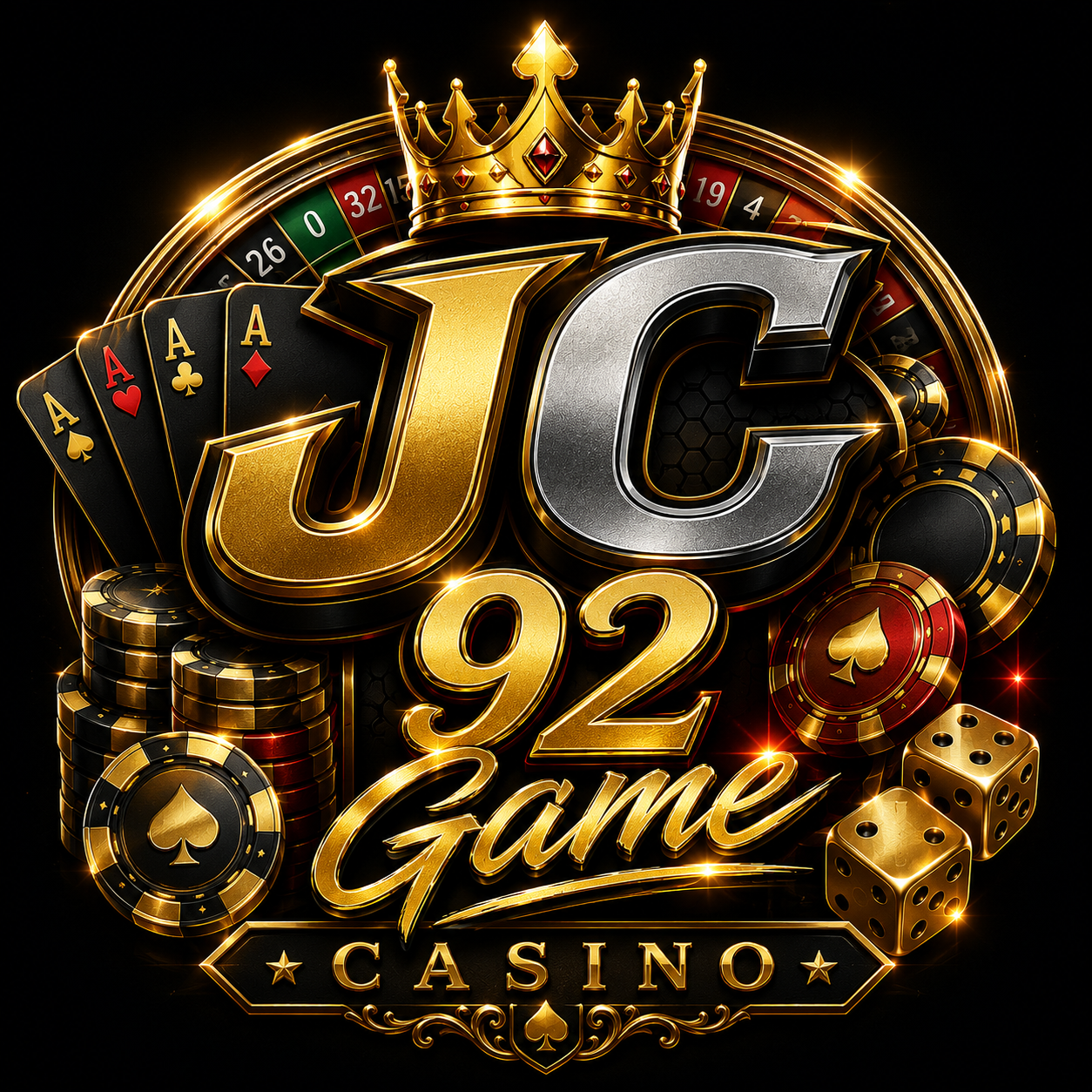 jc 92 game