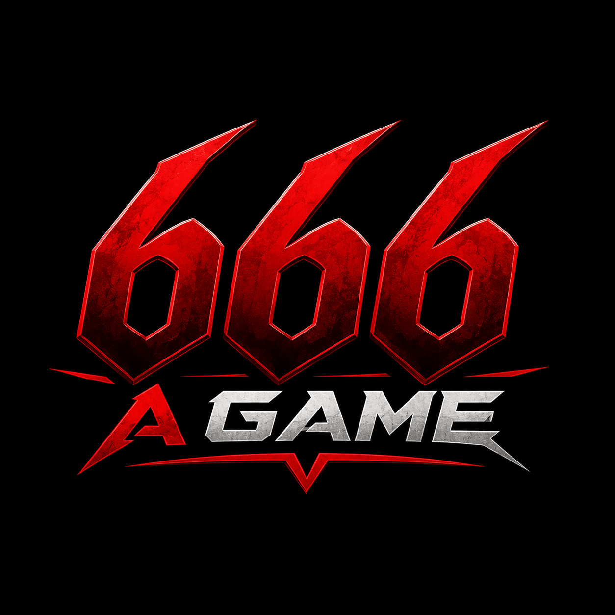 666 A Game