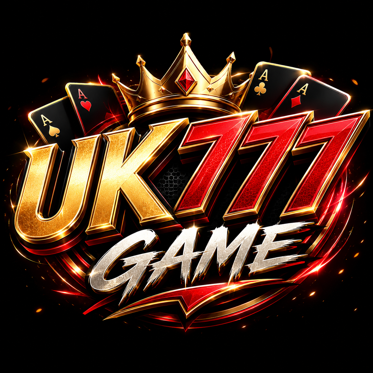 UK777 Game