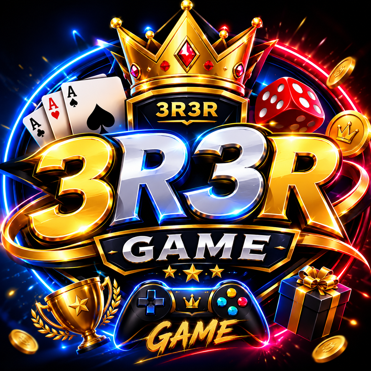 3R3RGame APK