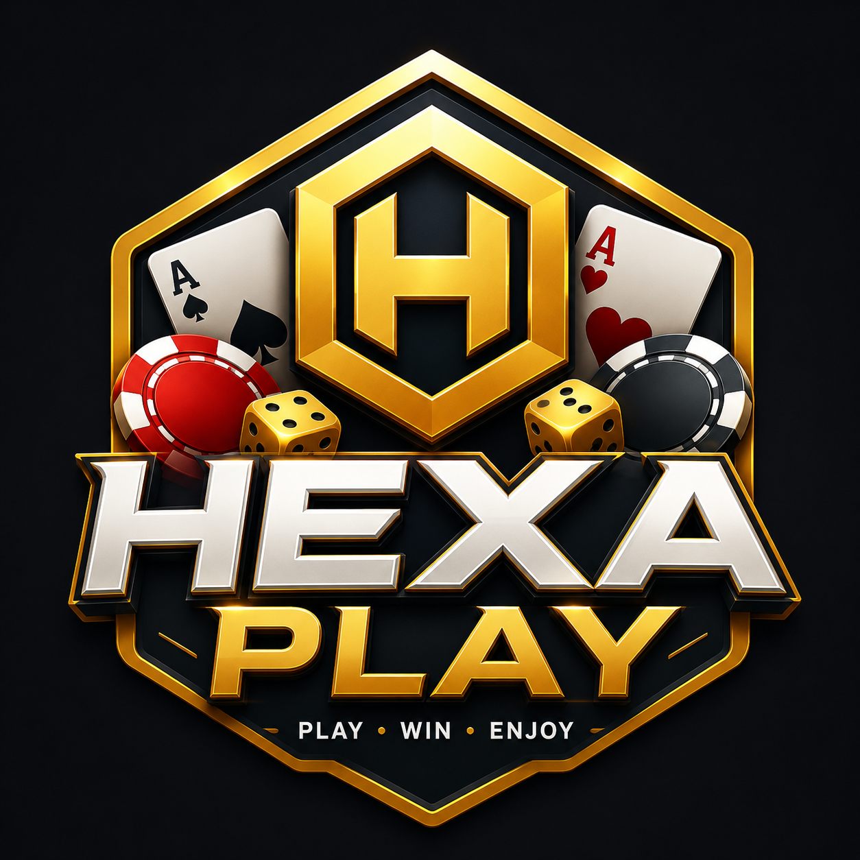 HexaPlay Game