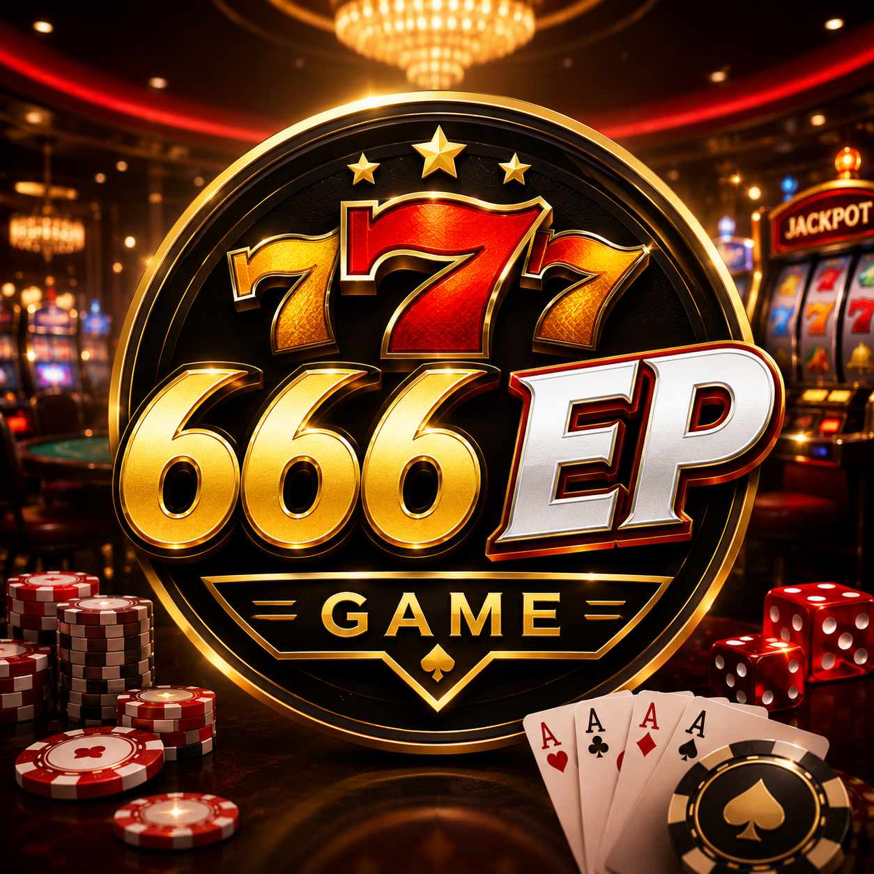 666EP Game